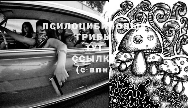 альфа пвп Белоозёрский